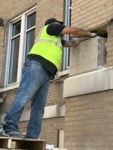 Franciscan Health Michigan City Homer