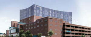 Beacon Health Memorial Hospital