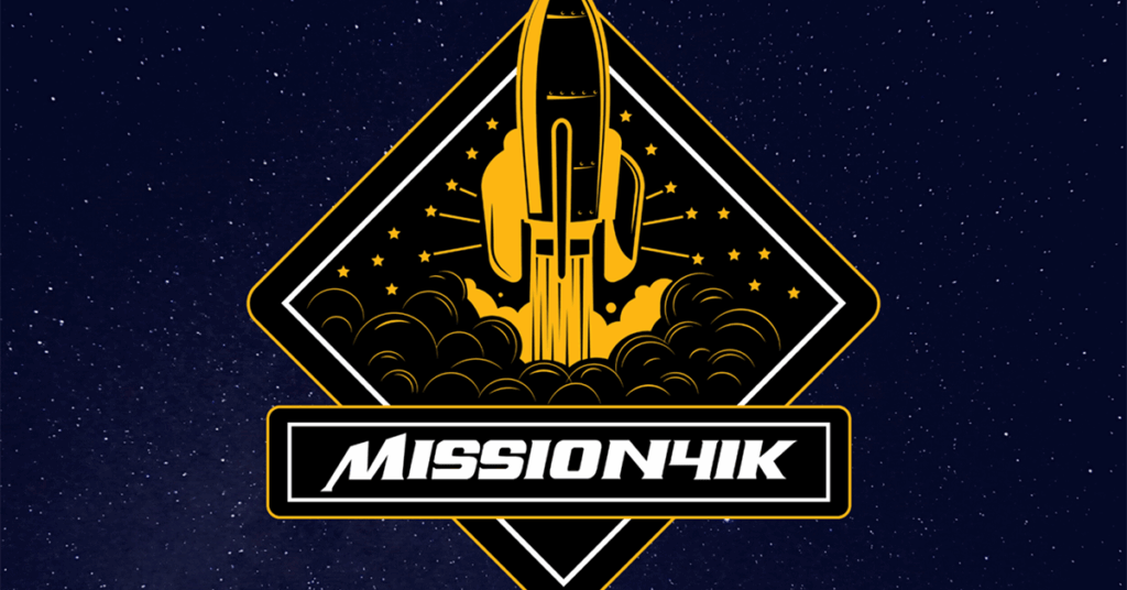 TechPoint’s Mission41K