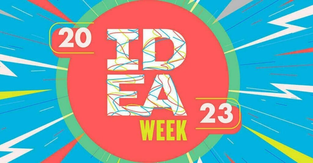 Idea Week