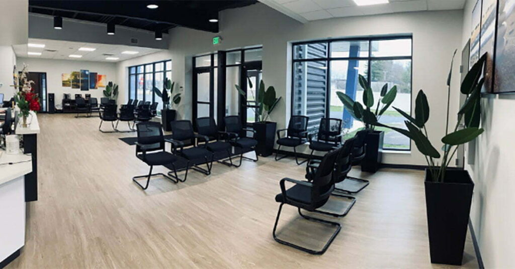 Our Best Life Companies is expanding into Indiana with dental practices in Granger and South Bend, and another on the way in Goshen.