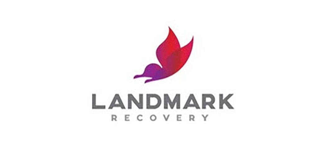 Landmark Recovery