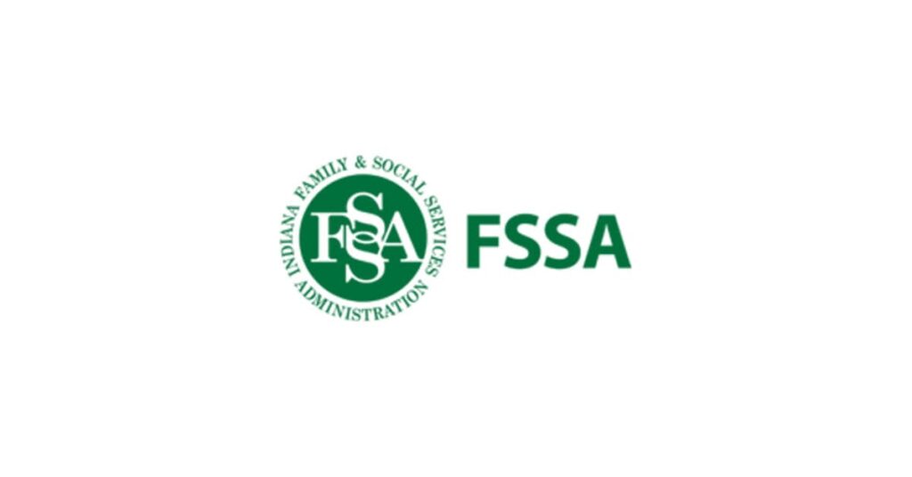 FSSA logo
