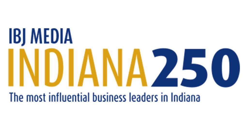 Indiana 250 logo