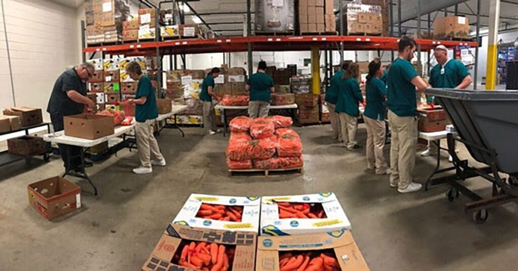 Indiana State Department of Agriculture