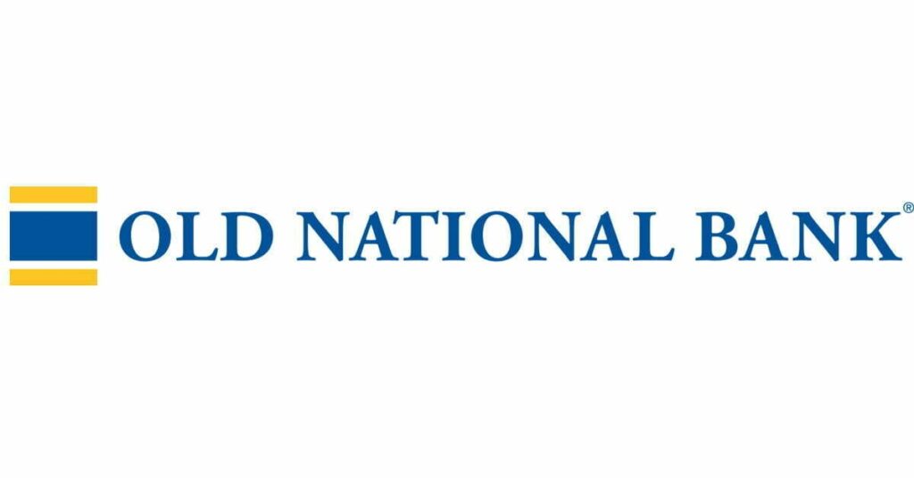 Old National Bank logo