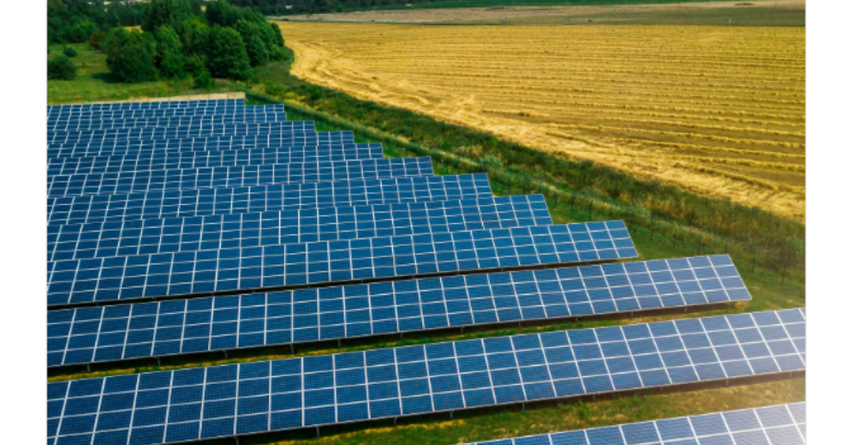 La Porte zoning board approves $500M solar farm