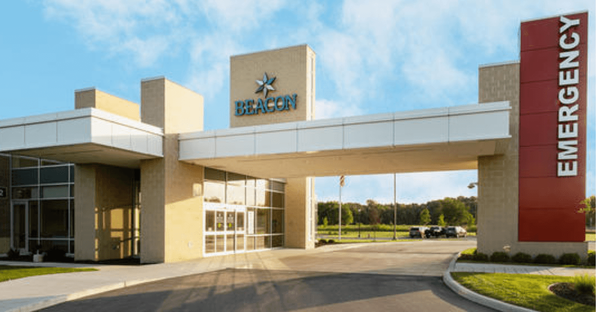Beacon Health Completes Acquisition