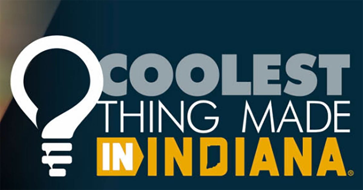 Coolest Thing tournament