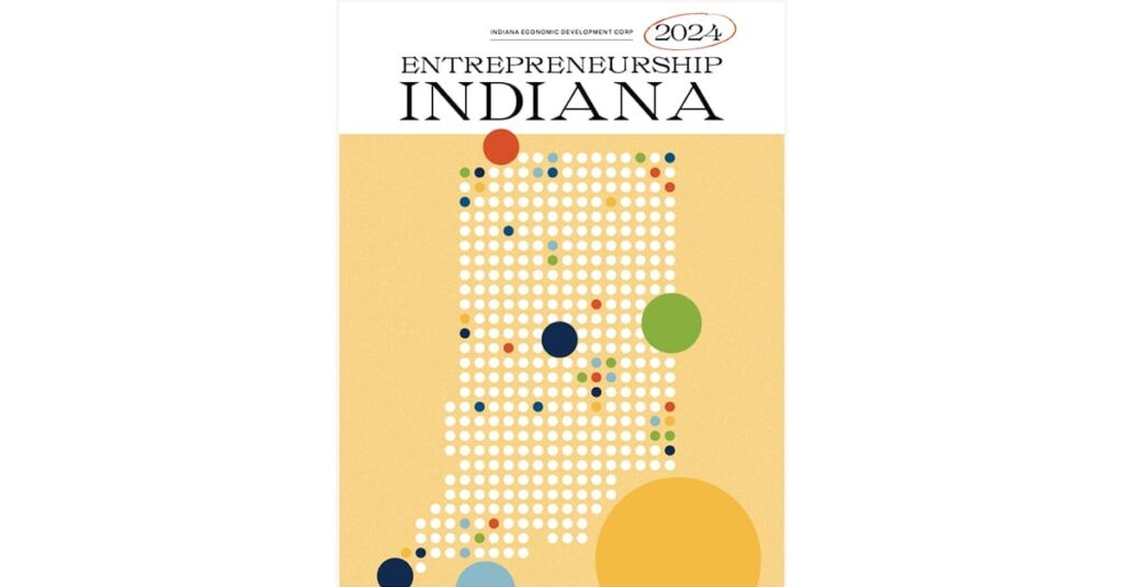 Indiana Economic Development Corp.