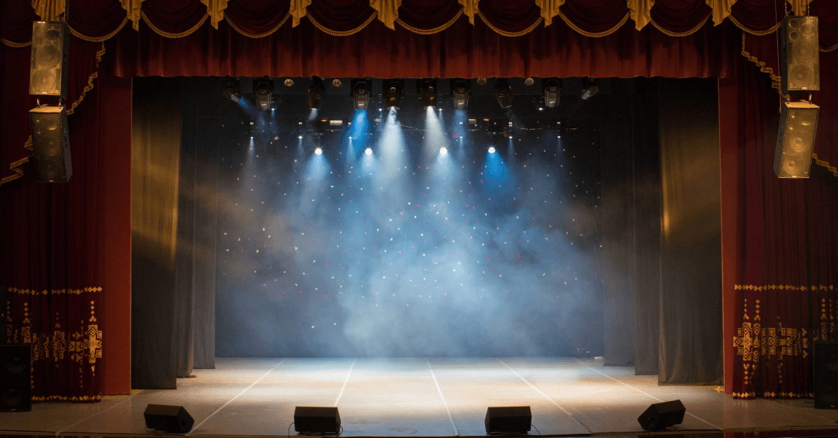 GhostLight Theatre kicks off 2025 season