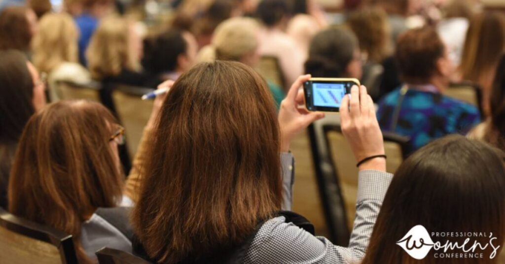 Professional Women's Conference