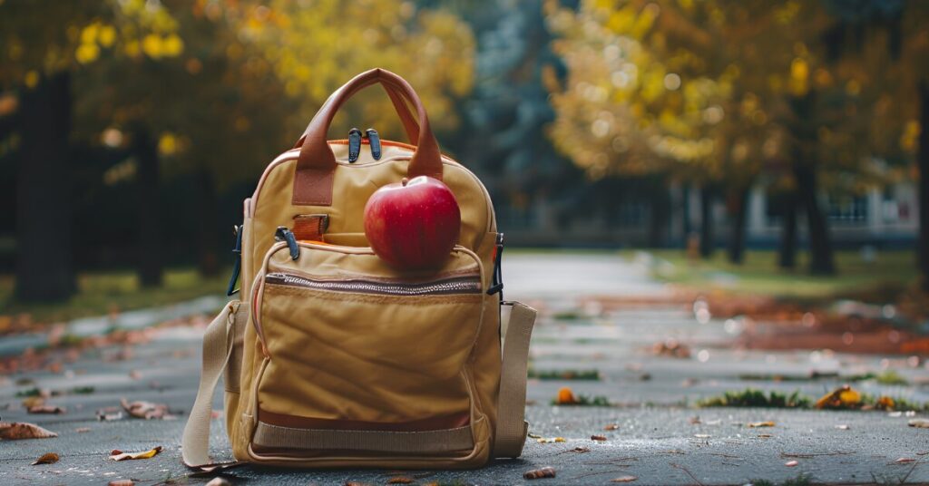 backpack