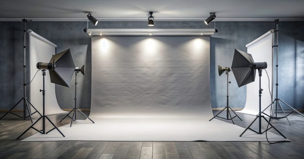 photo shoot