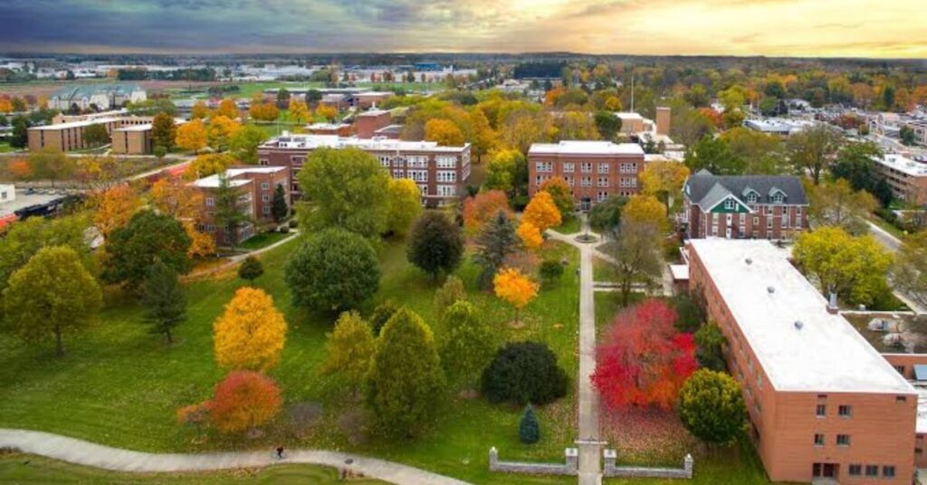 Goshen College