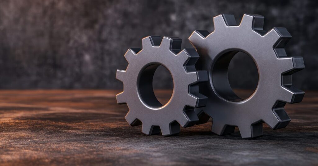 manufacturing