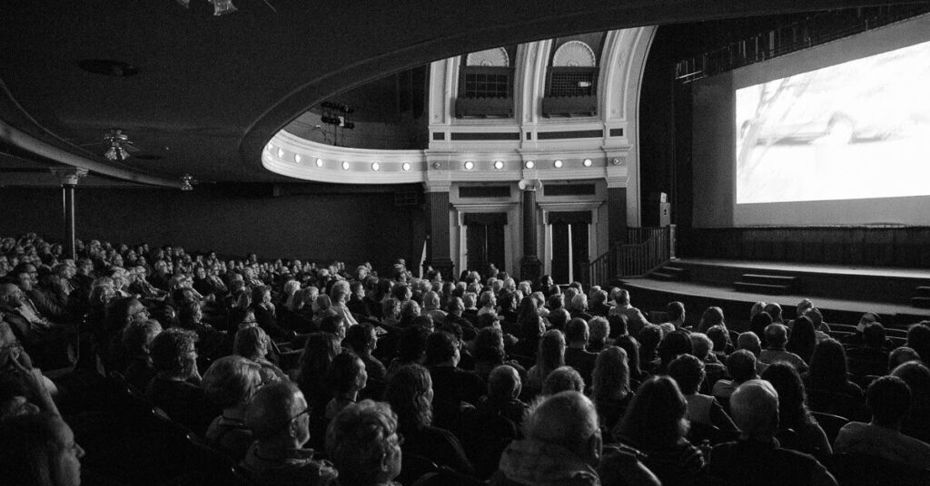 River Bend Film Festival