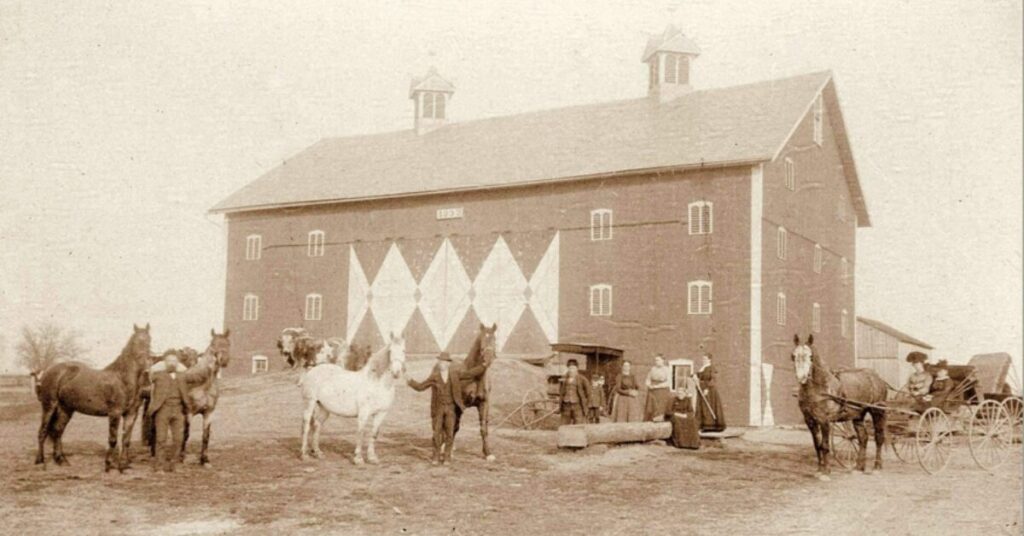 farm