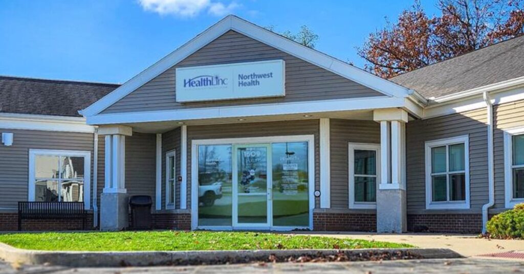 HealthLinc La Porte