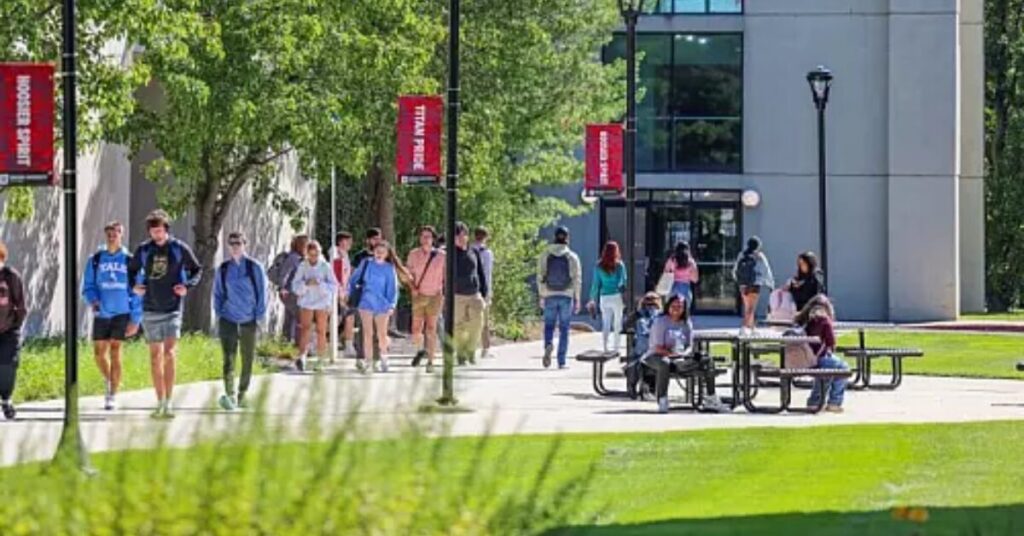 IU South Bend