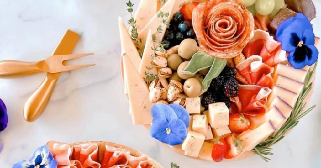 La Belle Vie Charcuterie Café