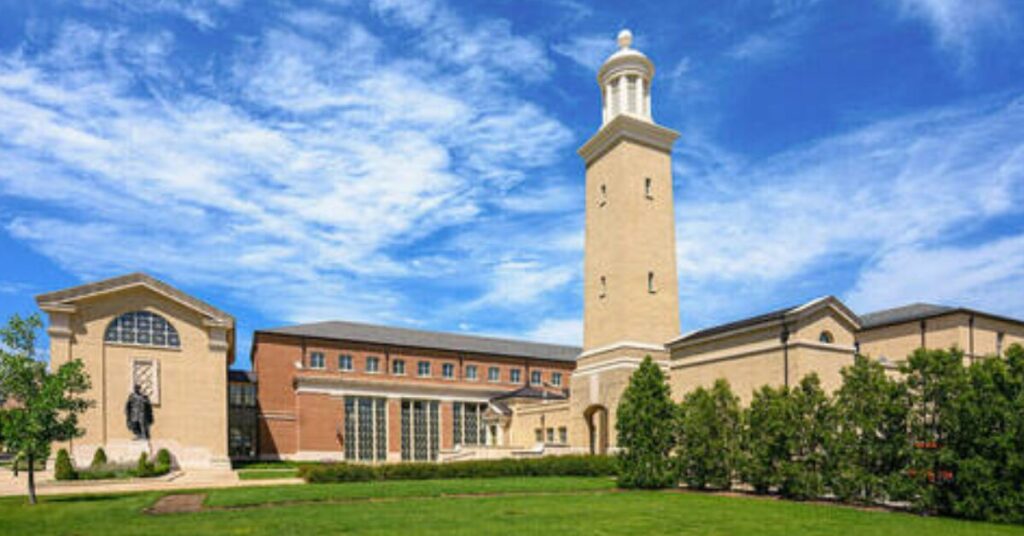University of Notre Dame