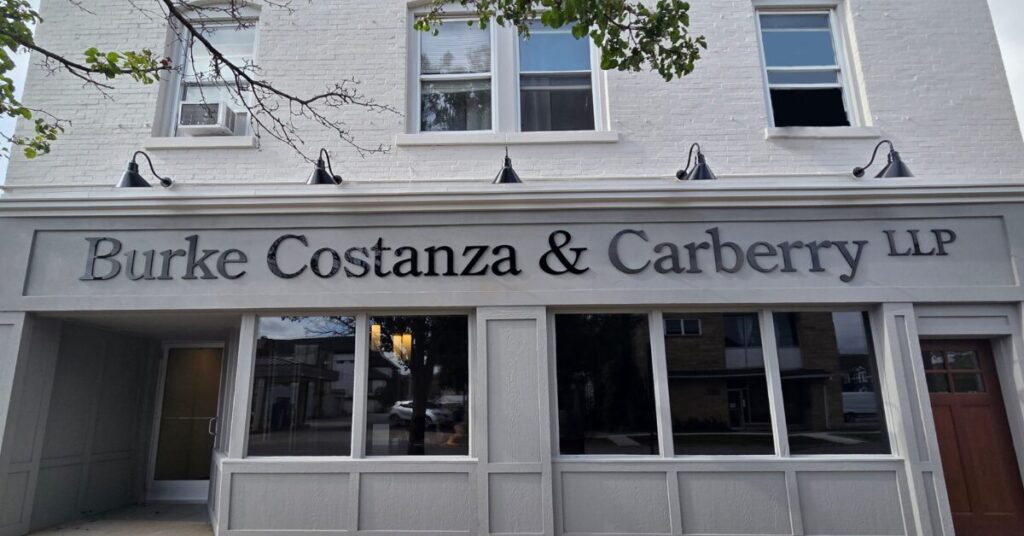 Burke Constanza & Carberry