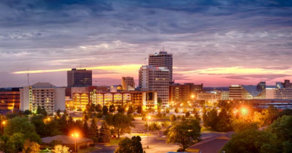 South Bend Elkhart Regional Partnership