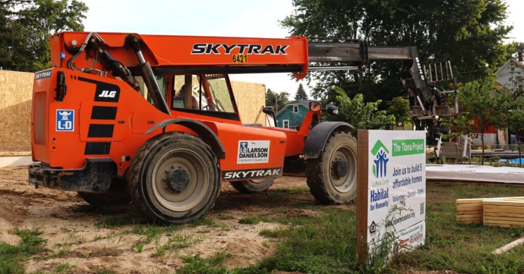Habitat for Humanity