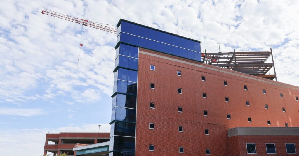 Memorial Hospital