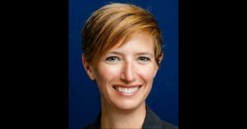 Karen Deak