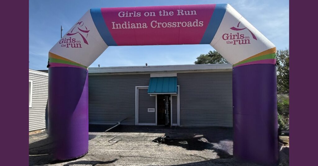 Girls on the Run announces name change