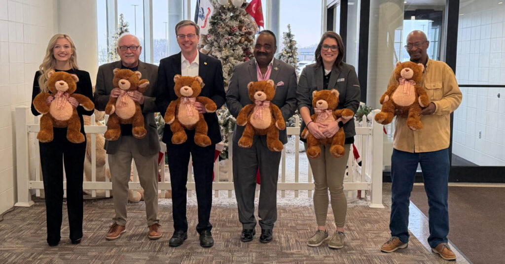 South Bend International Airport