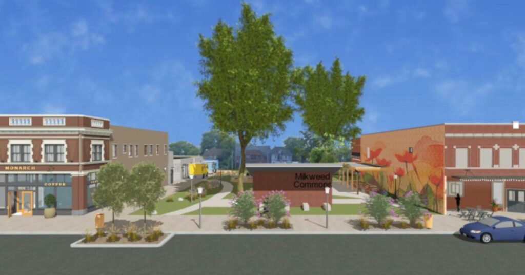 Herstoric Development