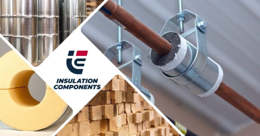 Insulation Components