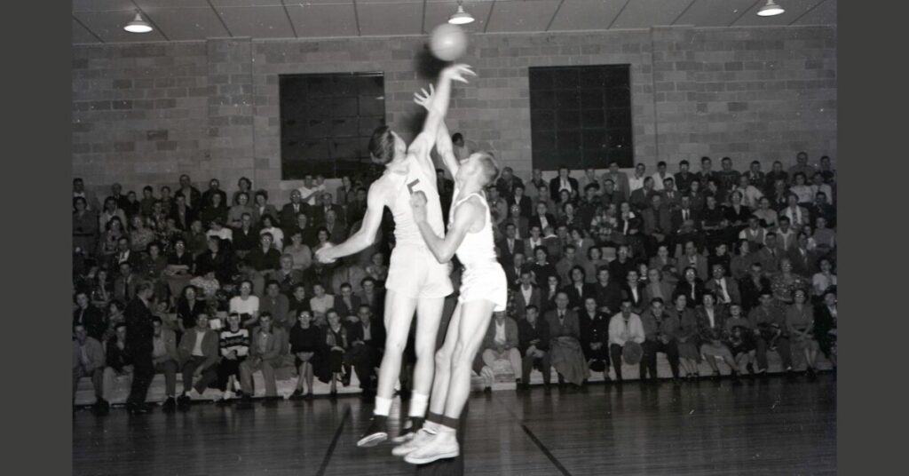 basketball tournament