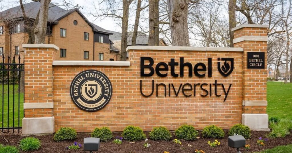 Bethel University