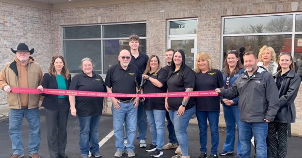 Second Time Around Bar & Grill