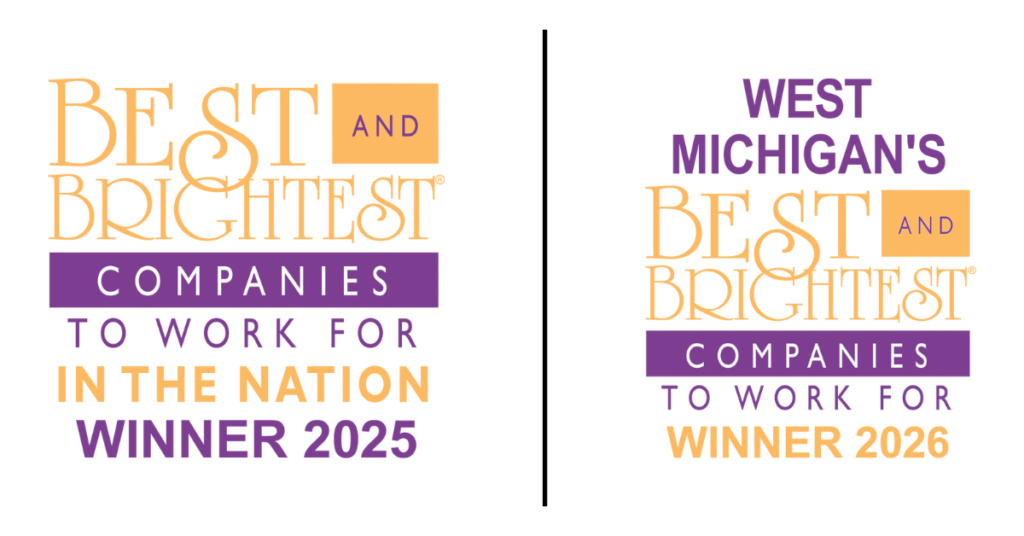 Best and Brightest Companies to Work Fo