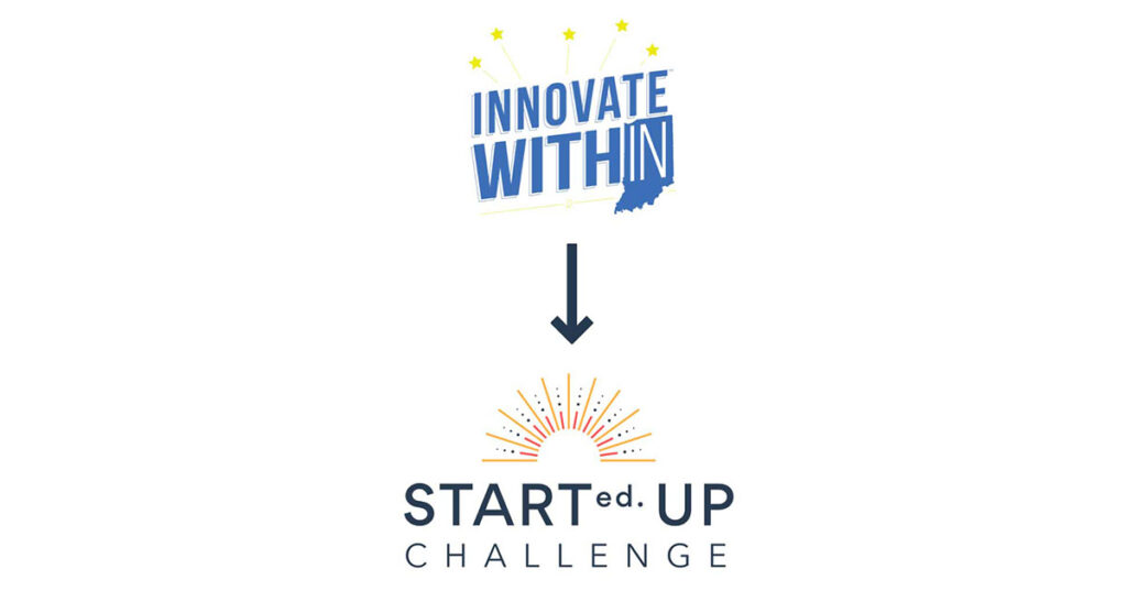 STARTedUP Challenge new name for Innovate WithIN