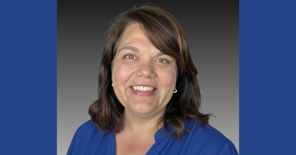 Melissa Smith-Watkins