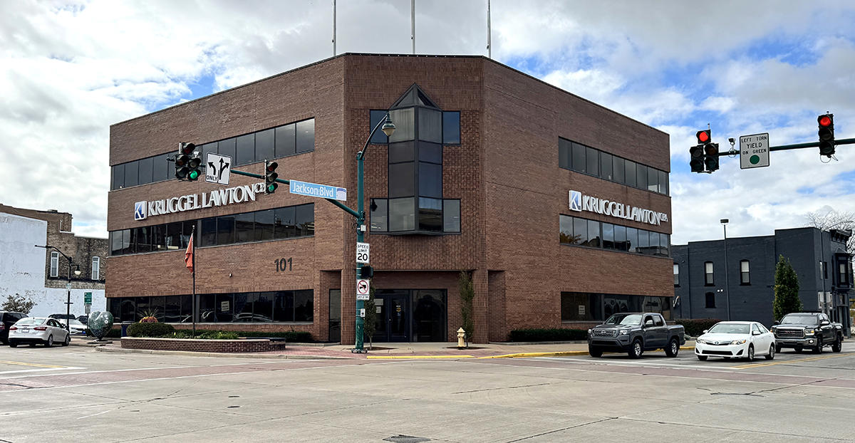 Notre Dame Federal Credit Union