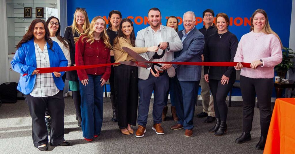 Spherion Staffing and Recruiting