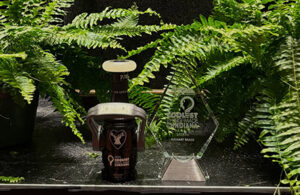 XD Glow-in-the-Dark Smooth Bore Nozzle XD Glow-in-the-Dark Smooth Bore Nozzle