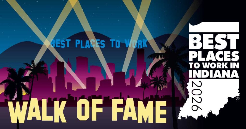 2026 Best Places to Work in Indiana