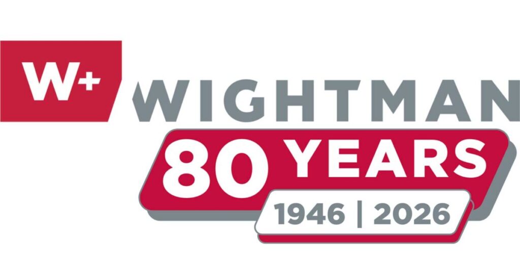 Wightman’s 80th anniversary