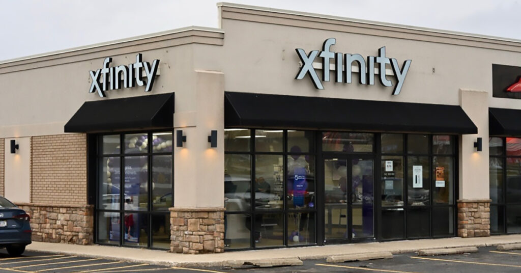 Xfinity Store
