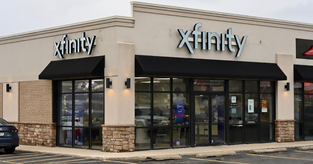 Xfinity Store