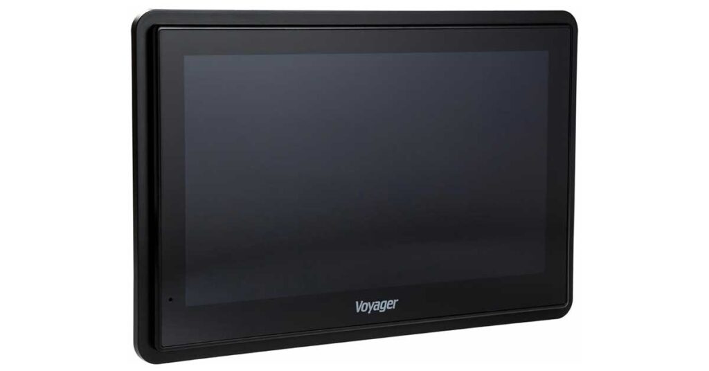 Voyager Safety Systems