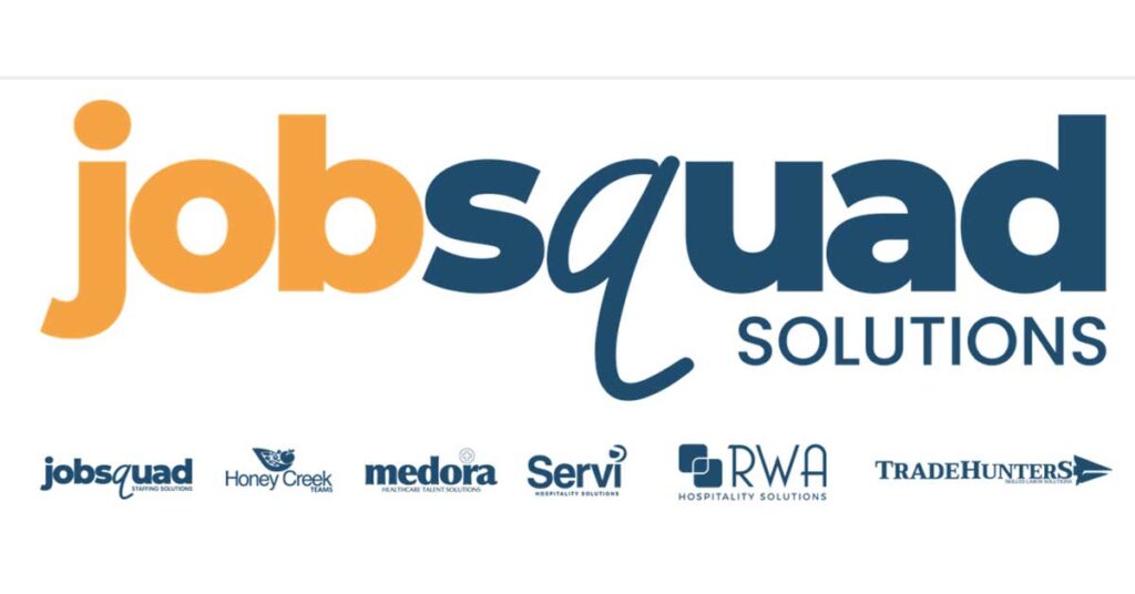 JobSquad Staffing